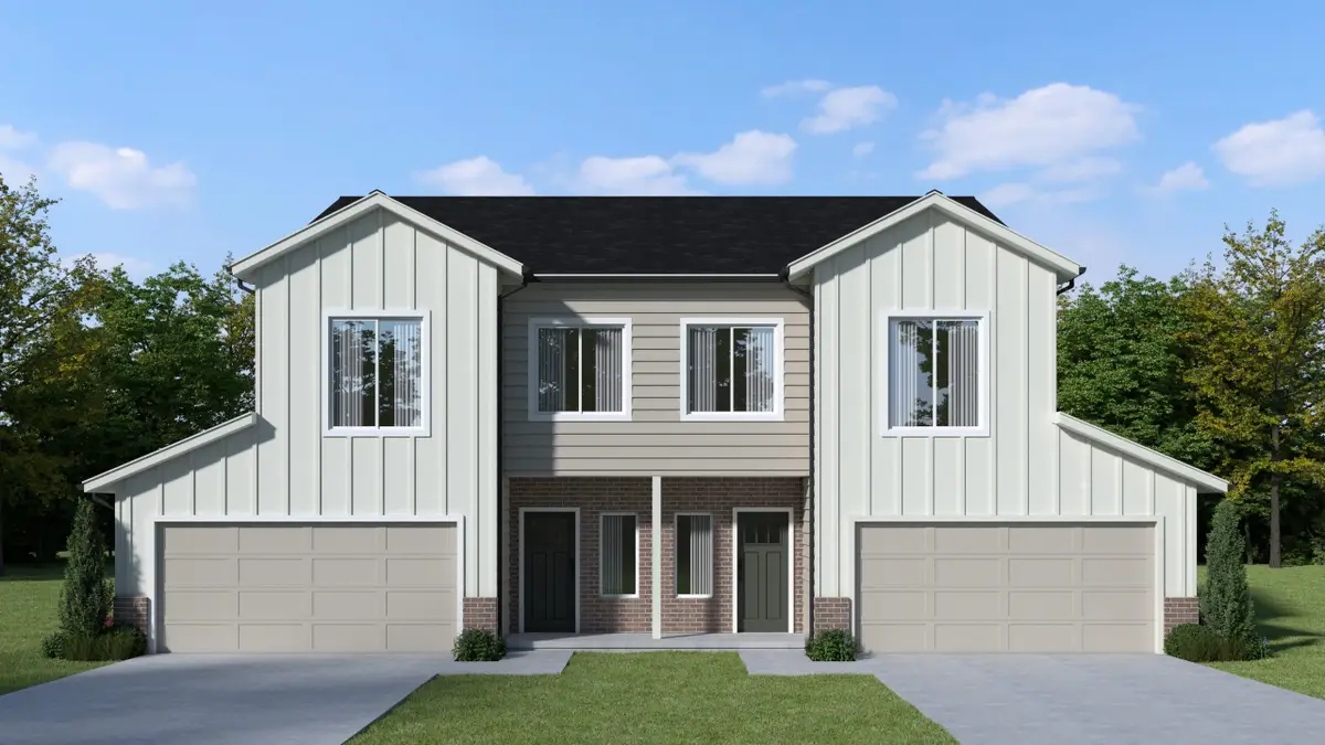 16906 W Leyland St, Goddard, KS 67052 - #1