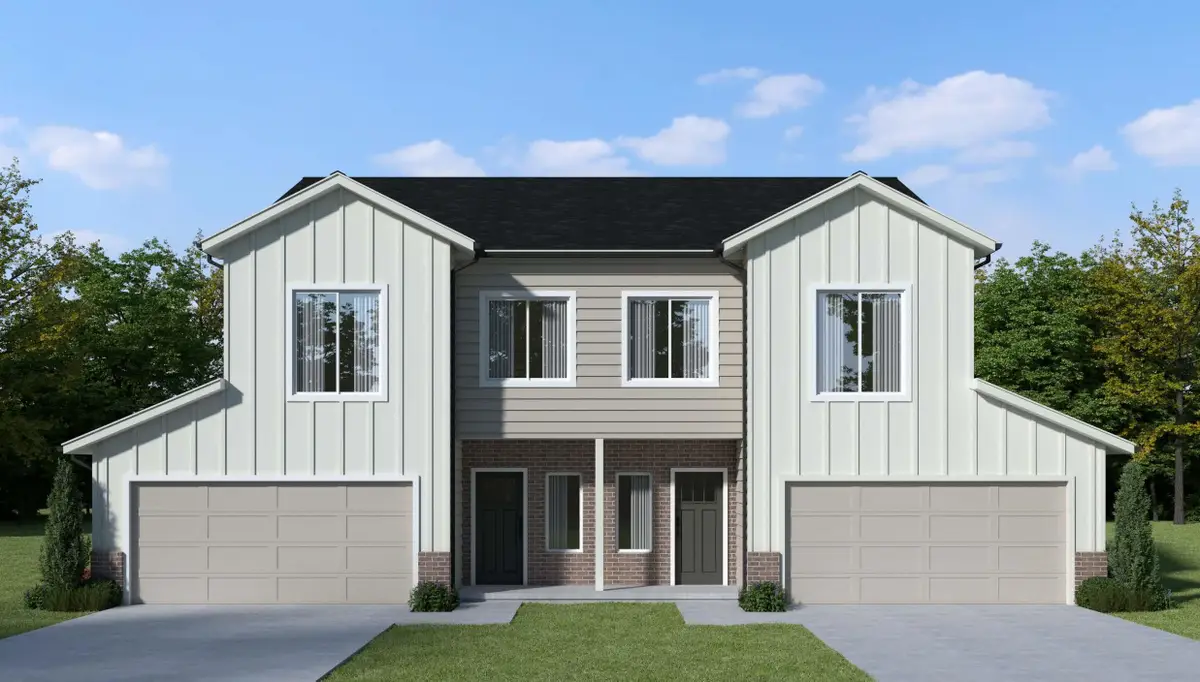 16906 & 16908 W Leyland St, Goddard, KS 67052 - #1