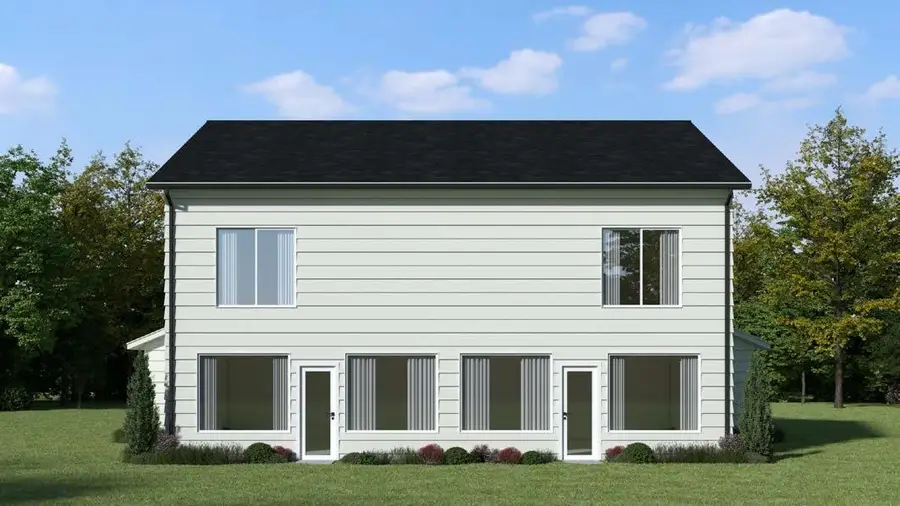 16906 & 16908 W Leyland St, Goddard, KS 67052 - #2