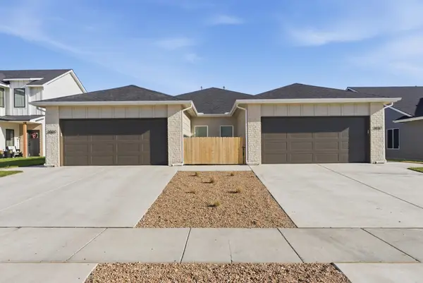 16912 & 16914 W Leyland St, Goddard, KS 67205