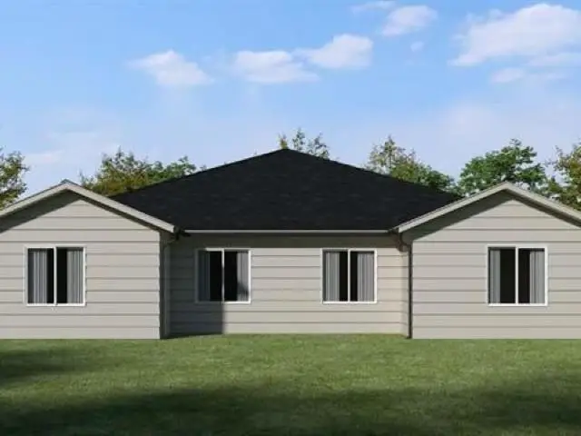 16920 W Leyland St, Goddard, KS 67052 - #2