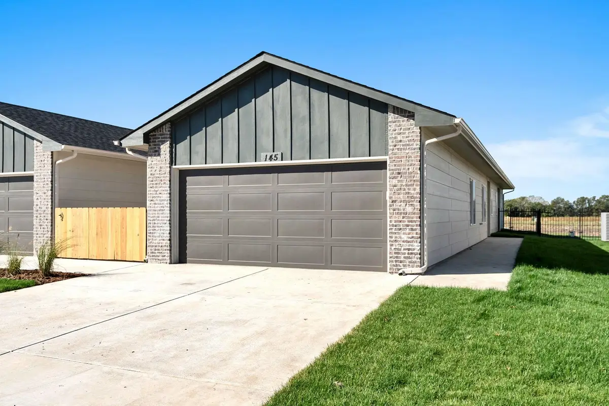 16918 & 16920 W Leyland St, Goddard, KS 67052 - #1