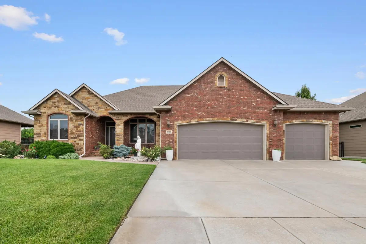 2122 S Ironstone St., Wichita, KS 67230 - #1