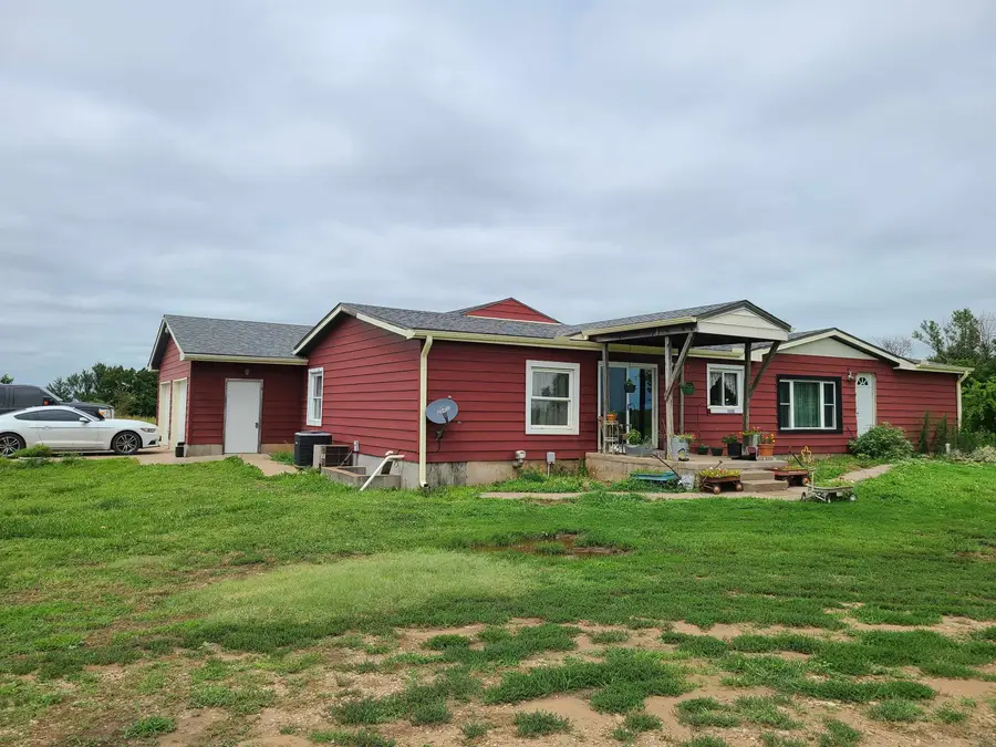 10716 212th, Winfield, KS 67156 - #2