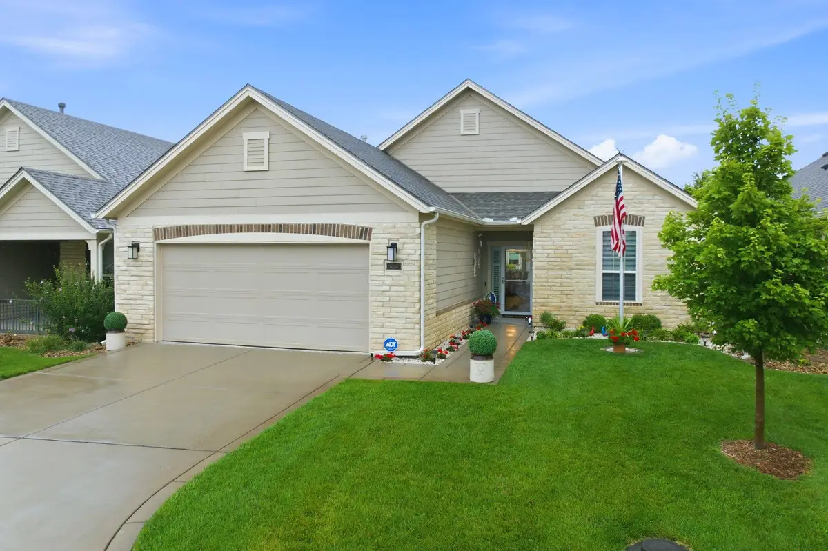 6546 W Collina St, Wichita, KS 67205 - #1