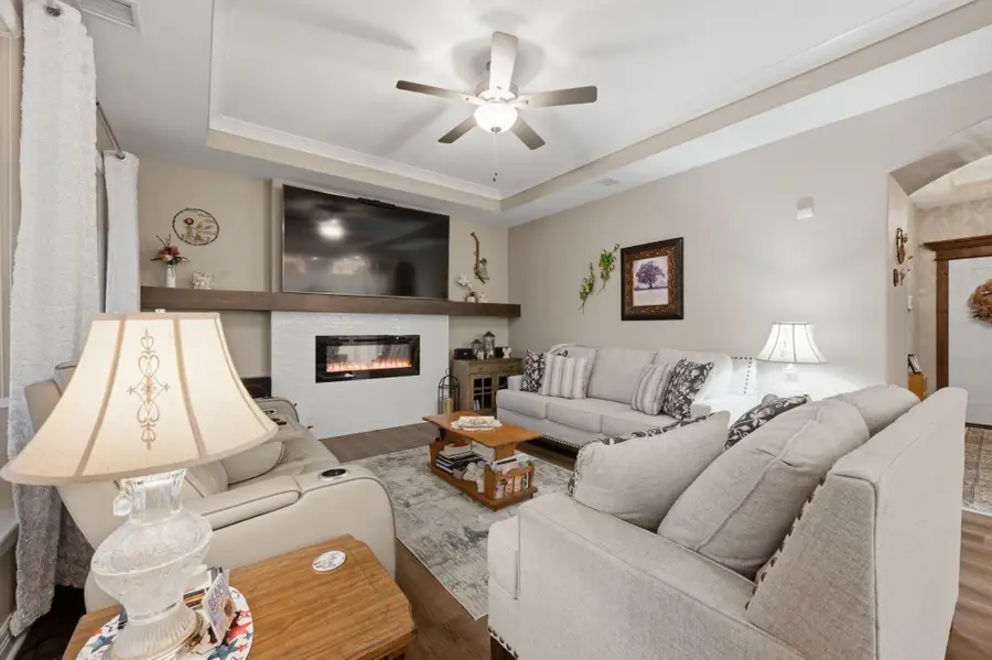 6546 W Collina St, Wichita, KS 67205 - #3