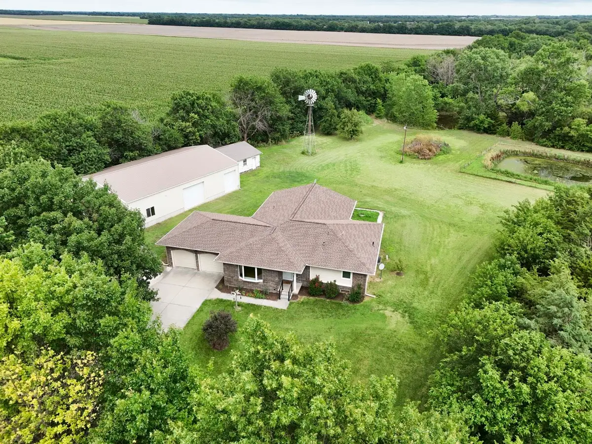 12150 N Meridian, Sedgwick, KS 67135 - #1
