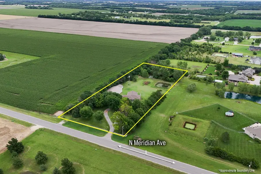 12150 N Meridian, Sedgwick, KS 67135 - #2