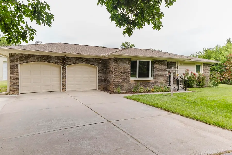 12150 N Meridian, Sedgwick, KS 67135 - #3