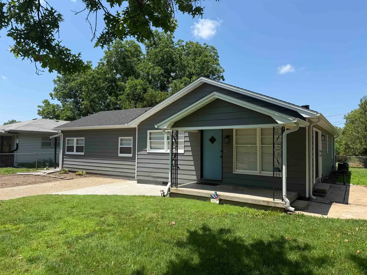 3904 W Murdock St, Wichita, KS 67203 - #1