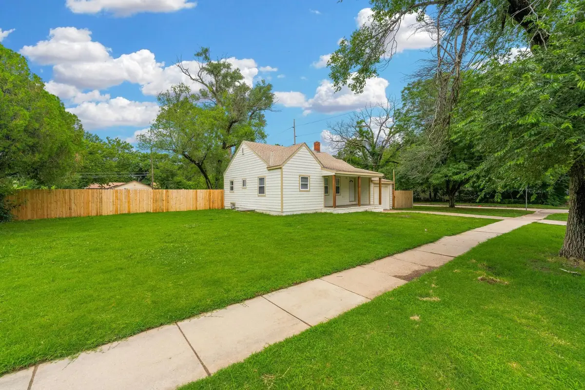 1901 S Emporia, Wichita, KS 67211 - #1