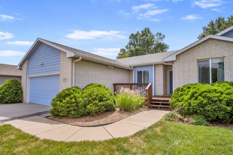 2115 Bristol Ln, Newton, KS 67114 - #3