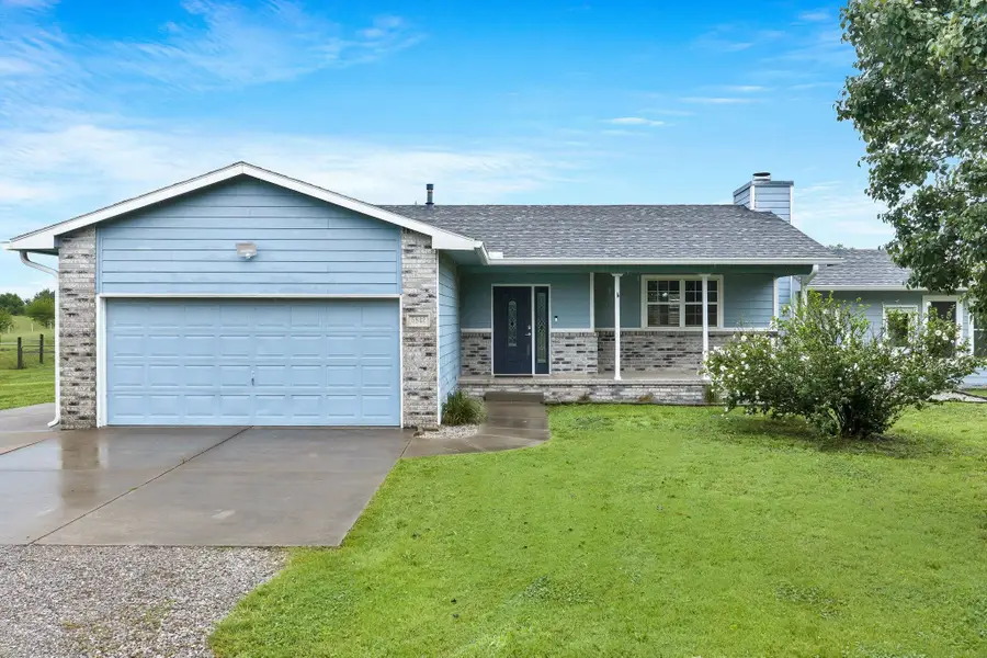 5842 S Joel, Derby, KS 67037 - #2