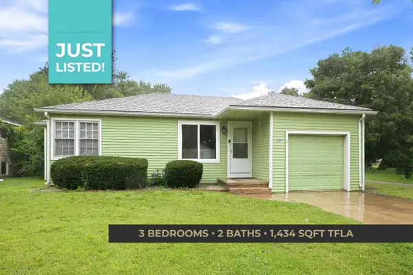 457 N High St, Wichita, KS 67203-5250