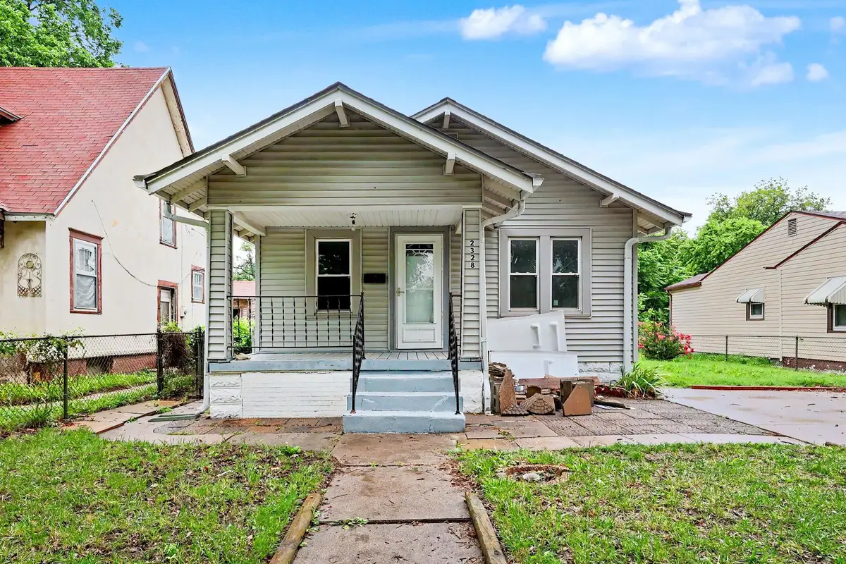 2328 W Maple, Wichita, KS 67213 - #1