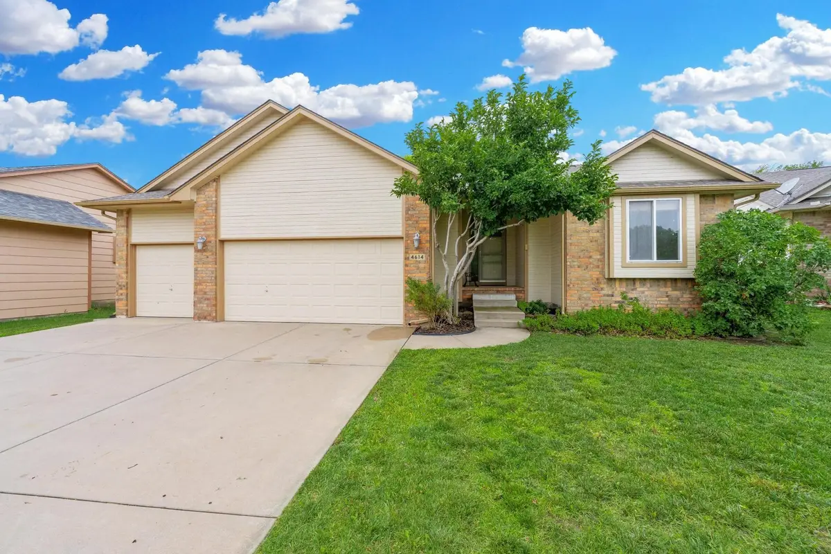 4614 E Willow Point Ct, Wichita, KS 67220 - #1