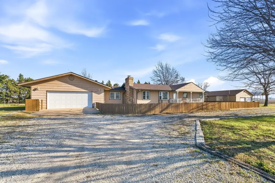 2416 W 111th St S, Peck, KS 67120 - #2