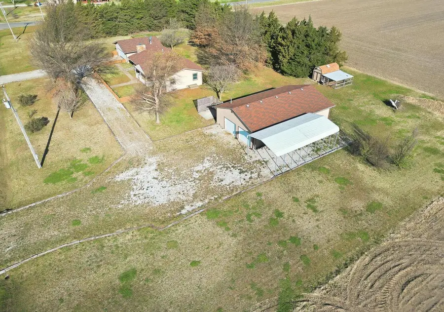 2416 W 111th St S, Peck, KS 67120 - #3