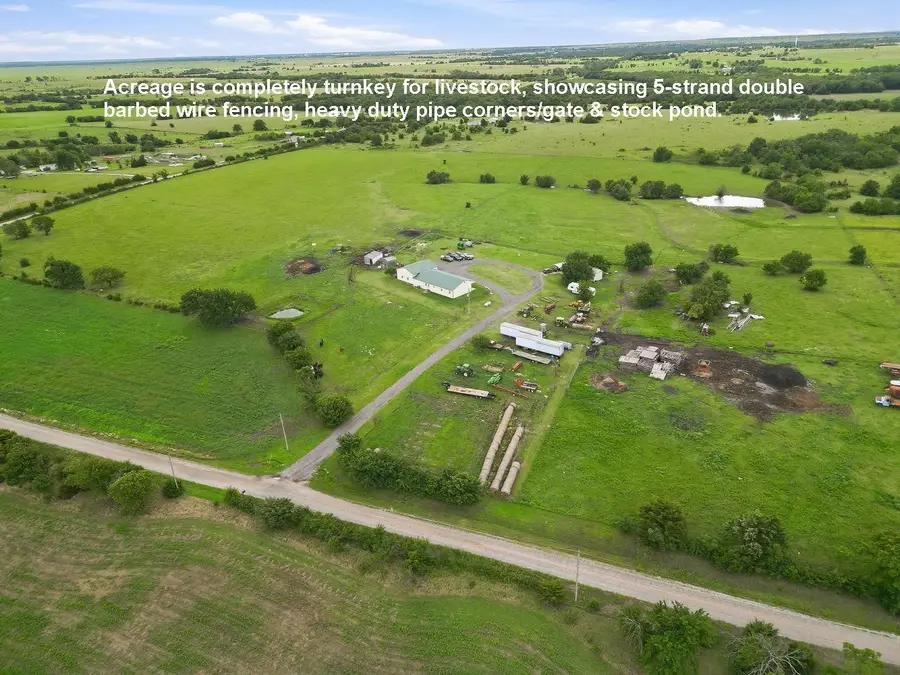 6147 NW 50th St, El Dorado, KS 67042 - #2