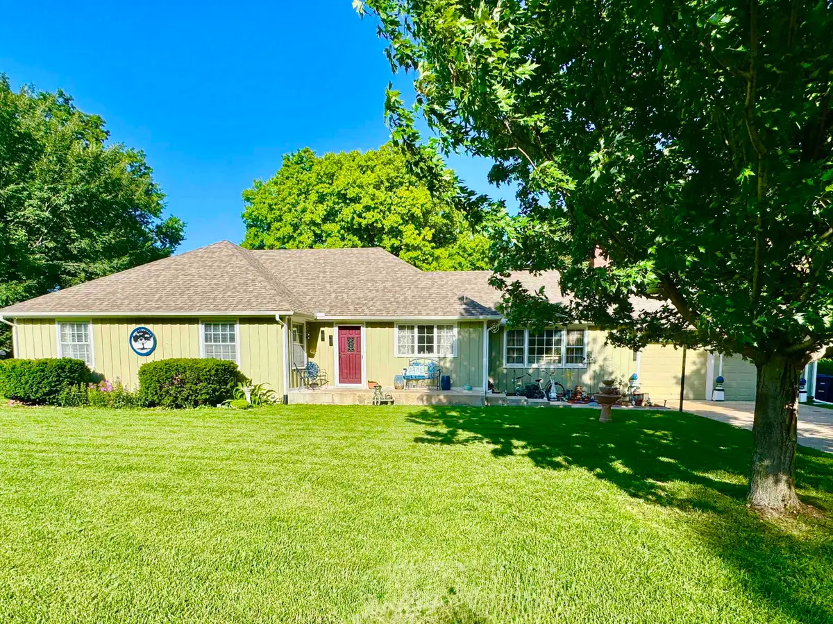 1651 Pennsylvania, El Dorado, KS 67042 - #1