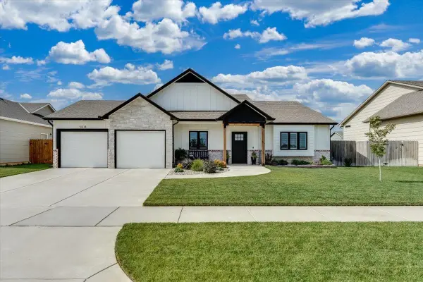 5414 W 46th St. S., Wichita, KS 67215