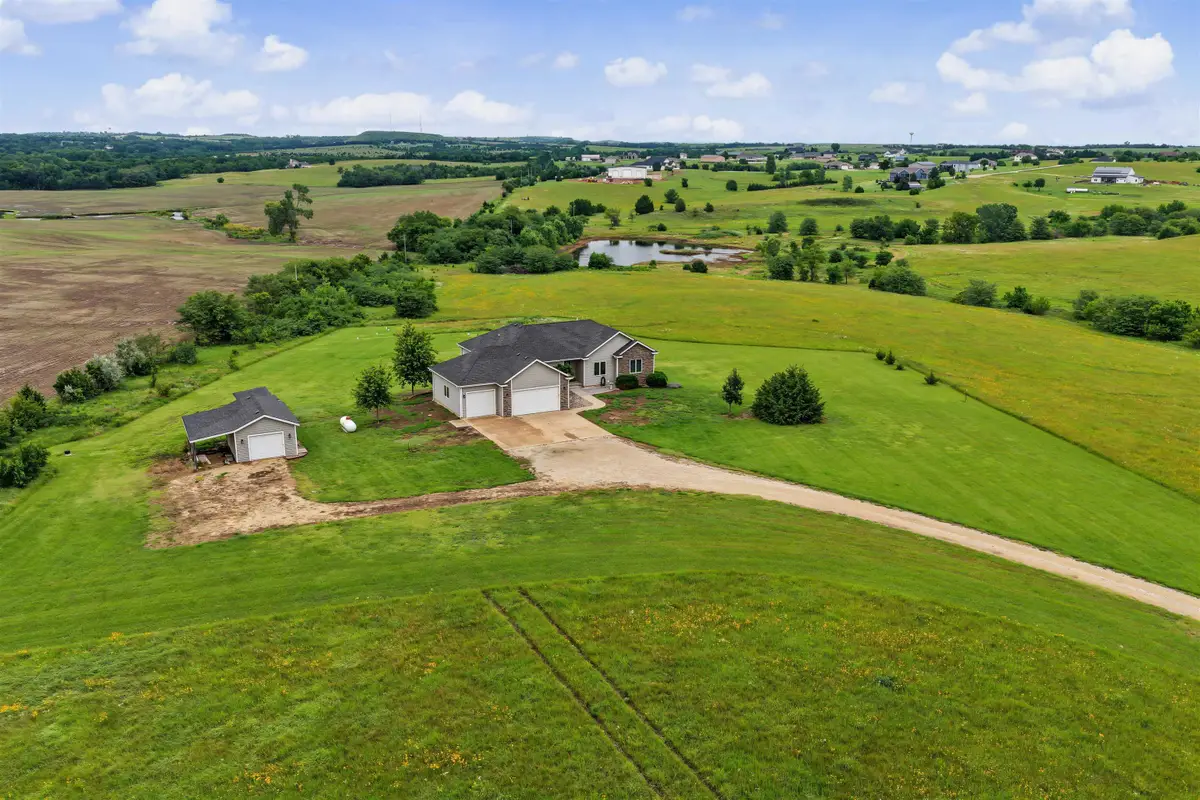 5000 N Streckfus Trail, Salina, KS 67401 - #1