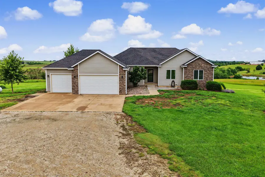 5000 N Streckfus Trail, Salina, KS 67401 - #2