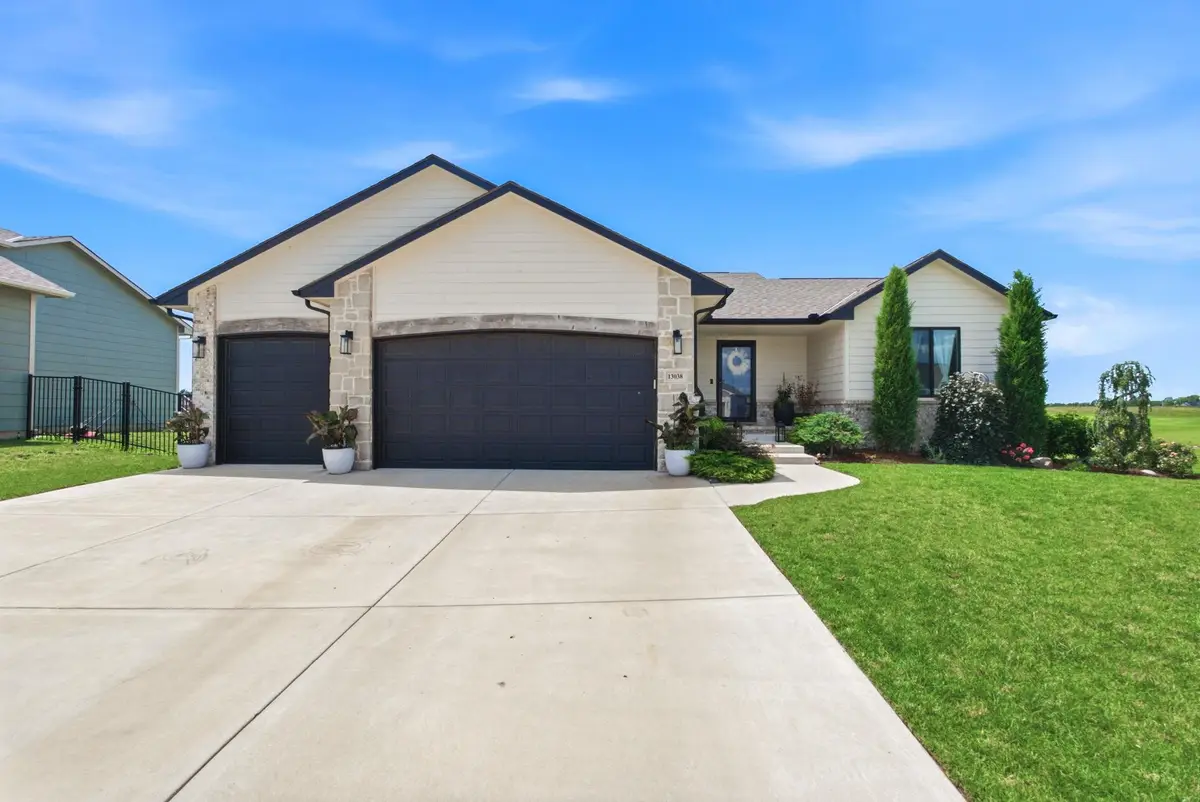 13038 W Blake Ct, Wichita, KS 67235-4115 - #1
