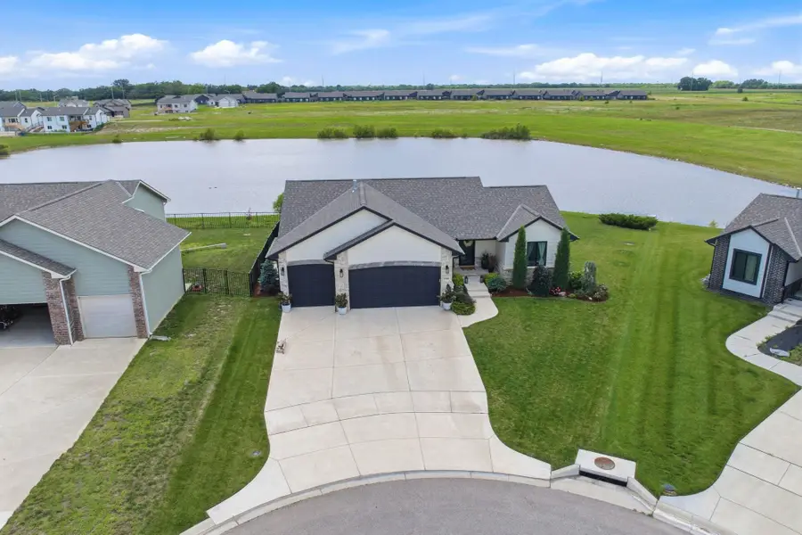 13038 W Blake Ct, Wichita, KS 67235-4115 - #2