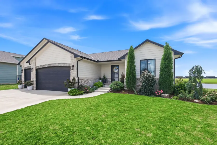 13038 W Blake Ct, Wichita, KS 67235-4115 - #3