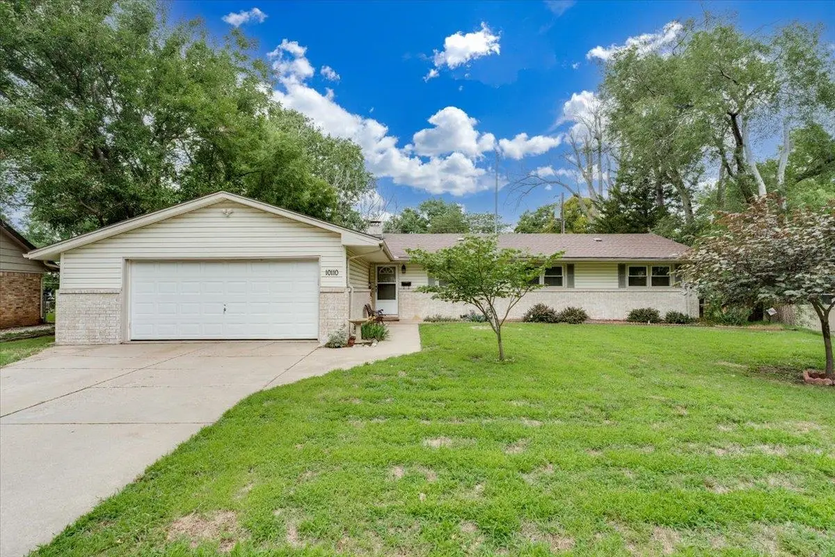 10110 W 9th St. N., Wichita, KS 67212 - #1