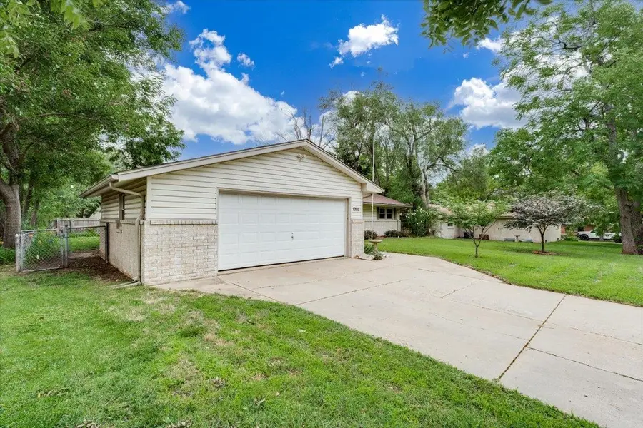 10110 W 9th St. N., Wichita, KS 67212 - #3