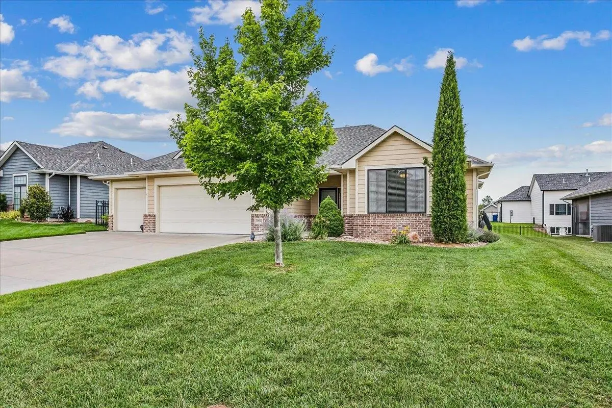 1326 S Rocky Creek, Wichita, KS 67230 - #1