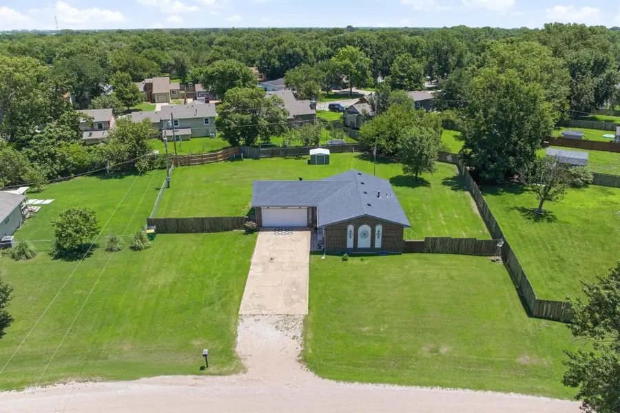 5328 S Oak Ave, Wichita, KS 67217 - #2