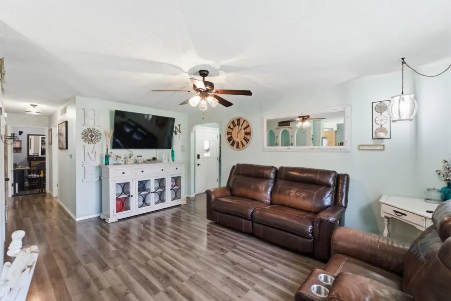 5328 S Oak Ave, Wichita, KS 67217 - #3