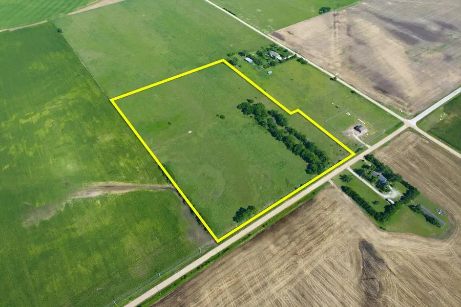 00000 N 117th St N, Sedgwick, KS 67135 - #3