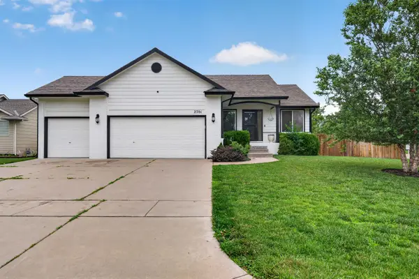 2701 E Kite, Wichita, KS 67219
