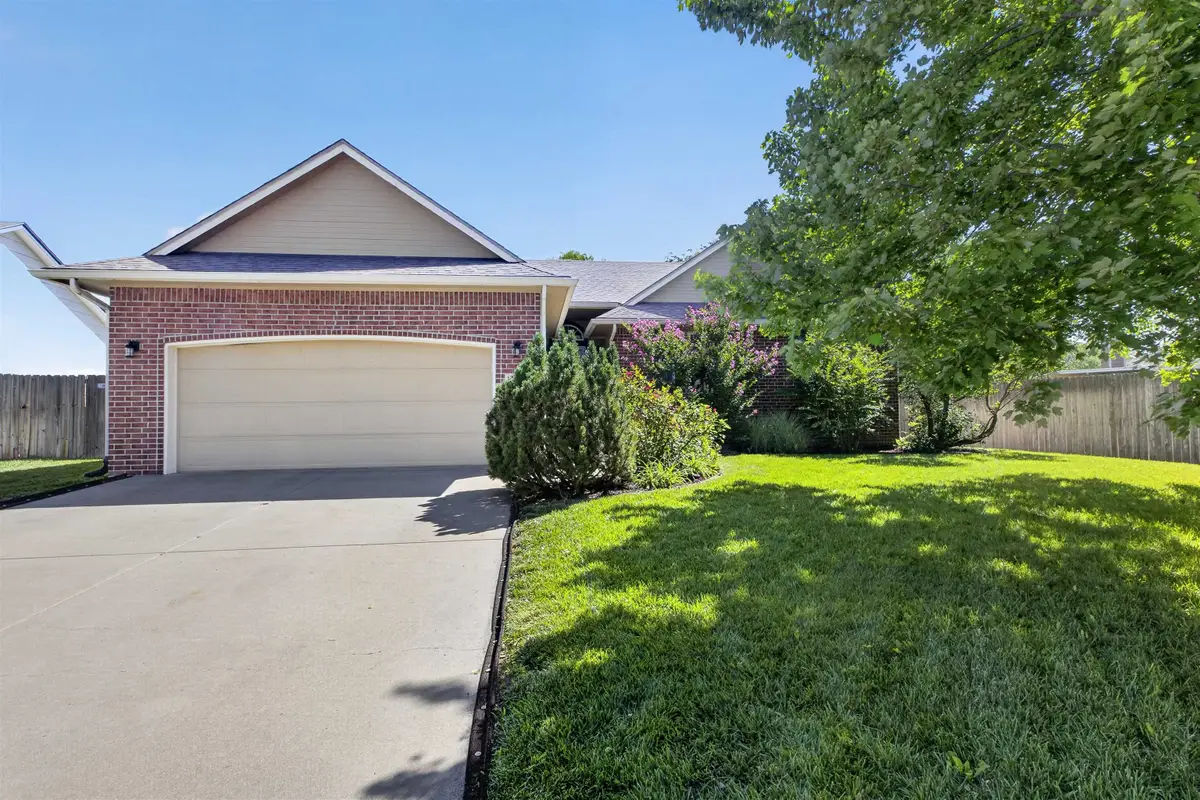10502 W Taft St., Wichita, KS 67209 - #1