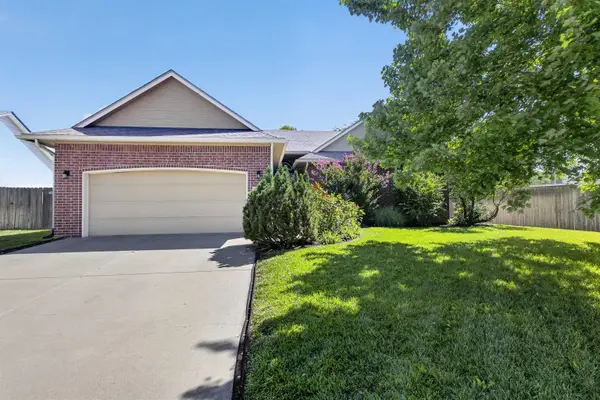 10502 W Taft St., Wichita, KS 67209