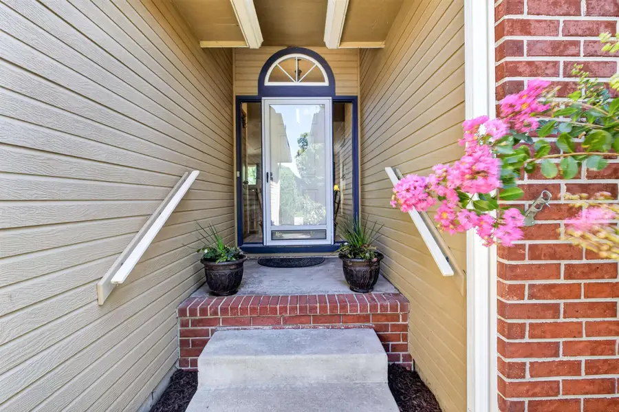10502 W Taft St., Wichita, KS 67209 - #2