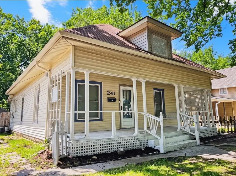 241 N Charles, Wichita, KS 67203 - #2