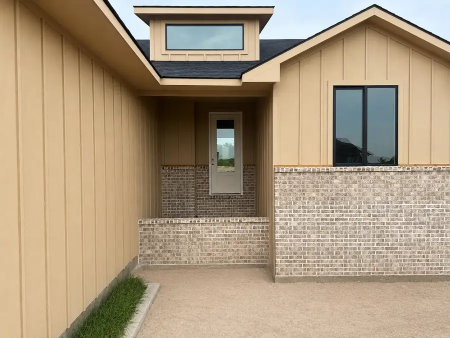 5758 N Edwards St., Wichita, KS 67204 - #2