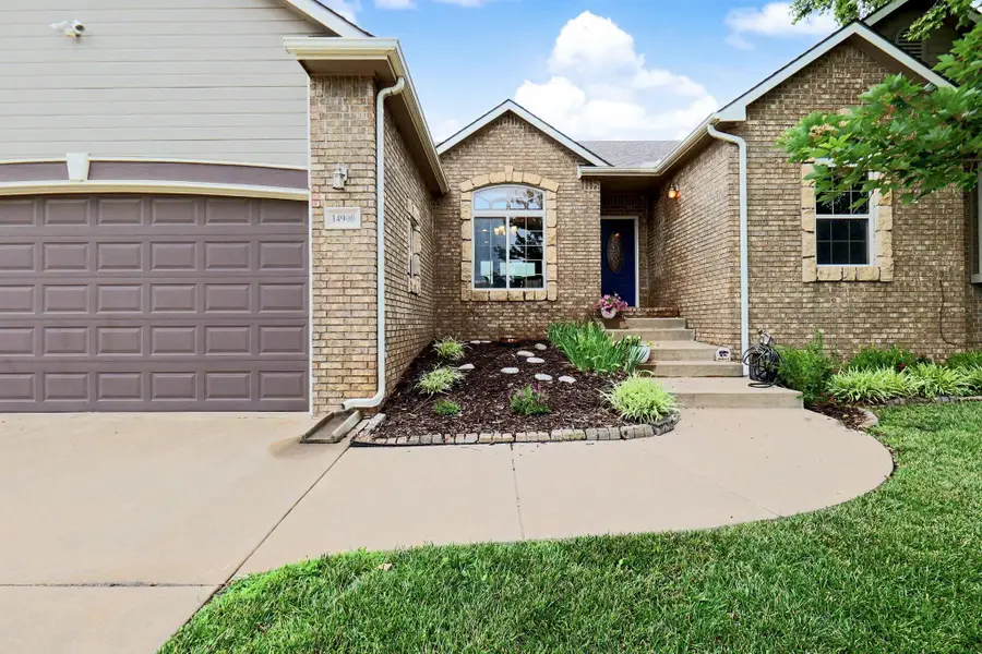 14900 W Lynndale, Wichita, KS 67235 - #2