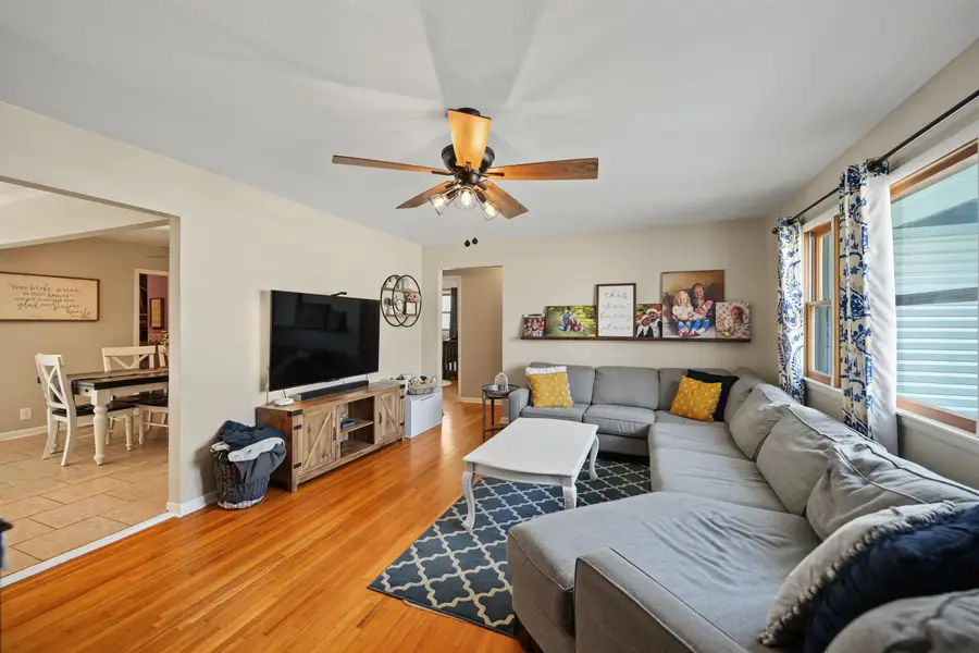 2213 Quincy, Salina, KS 67401 - #3