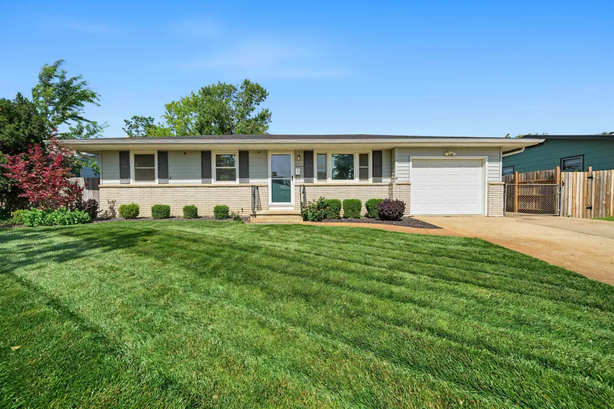2508 Simmons, Salina, KS 67401 - #1