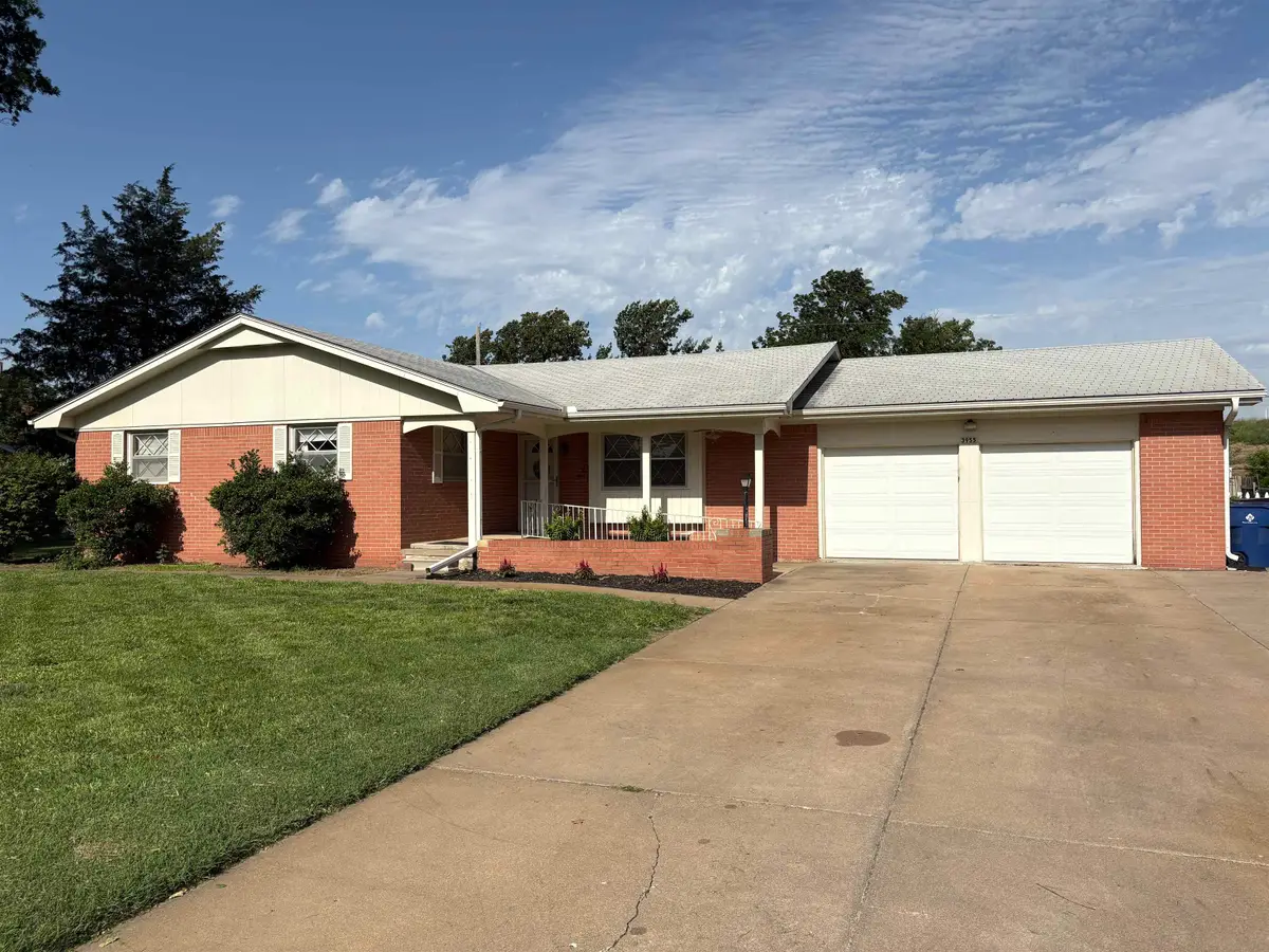 3955 N Athenian, Wichita, KS 67204 - #1