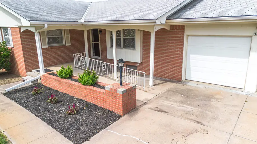 3955 N Athenian, Wichita, KS 67204 - #3