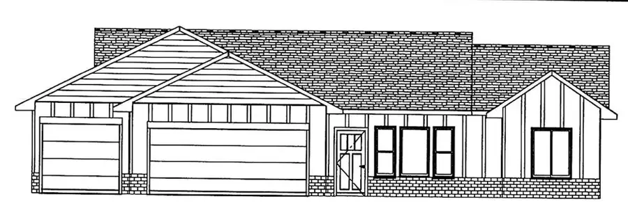 136 E Hickam St., Derby, KS 67037 - #3