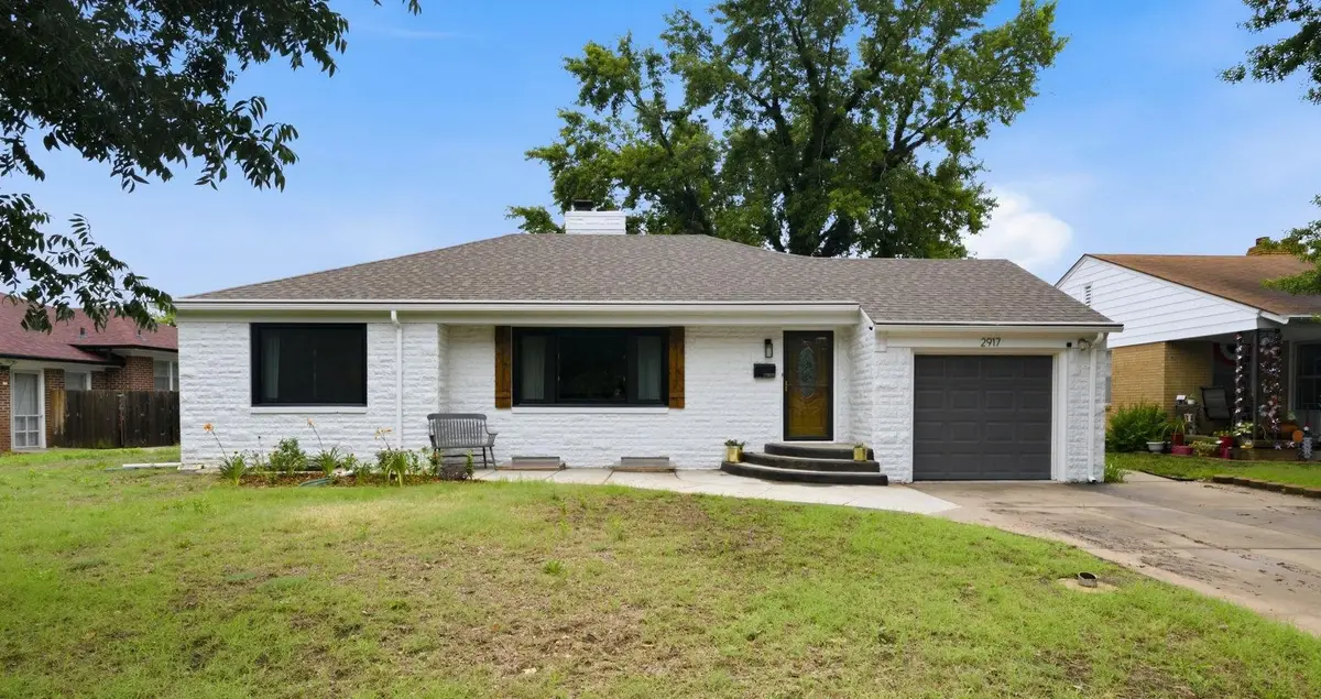 2917 E Rivera, Wichita, KS 67211 - #1