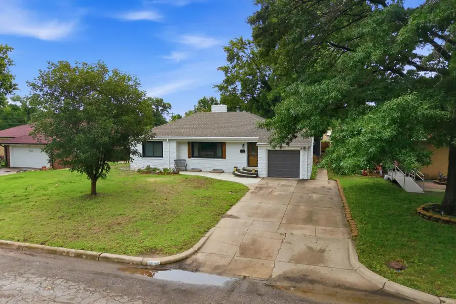 2917 E Rivera, Wichita, KS 67211 - #2